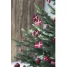 Flagranke m/ 10 flag - Ib Laursen L: 210 cm