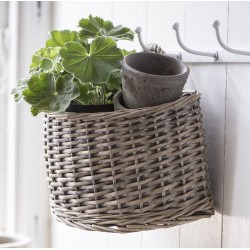 Vægkurv halvrund - Ib Laursen