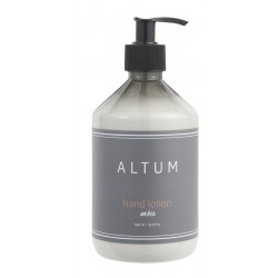 Håndlotion "Amber" - ALTUM - Ib Laursen 500 ml.