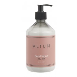 Håndlotion "Lilac Bloom" - ALTUM - Ib Laursen 500 ml.