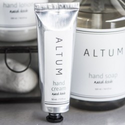 Håndcreme "Marsh Herbs" - ALTUM - Ib Laursen 50 ml.