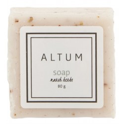 Bloksæbe - ALTUM Ib Laursen "Marsh Herbs" 80 gr