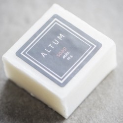 Bloksæbe - ALTUM Ib Laursen "Amber" 80 gr