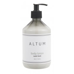 Bodylotion "Marsh Herbs" - ALTUM - Ib Laursen - 500 ml.