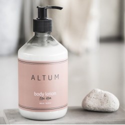 Bodylotion "Lilac Bloom" - ALTUM - Ib Laursen - 500 ml.