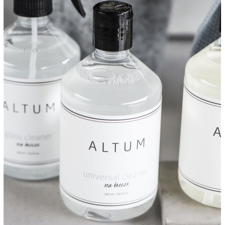 Universalrengøring - ALTUM Ib Laursen "Sea Breeze" 500 ml