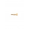 Knop / greb af messing - House Doctor - Lille