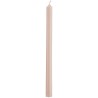 Kertelys 20 cm - hvid - Ib Laursen - Bdt. á 7 stk.