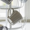 Krus "Latte" (beige) - Ib Laursen, Mynte serien