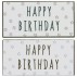 Magnet - Ib Laursen "Happy Birthday" Vælg ml. 2 forsk.