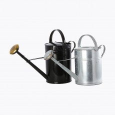 Vandkande m/ spreder sort - House Doctor 10 ltr.