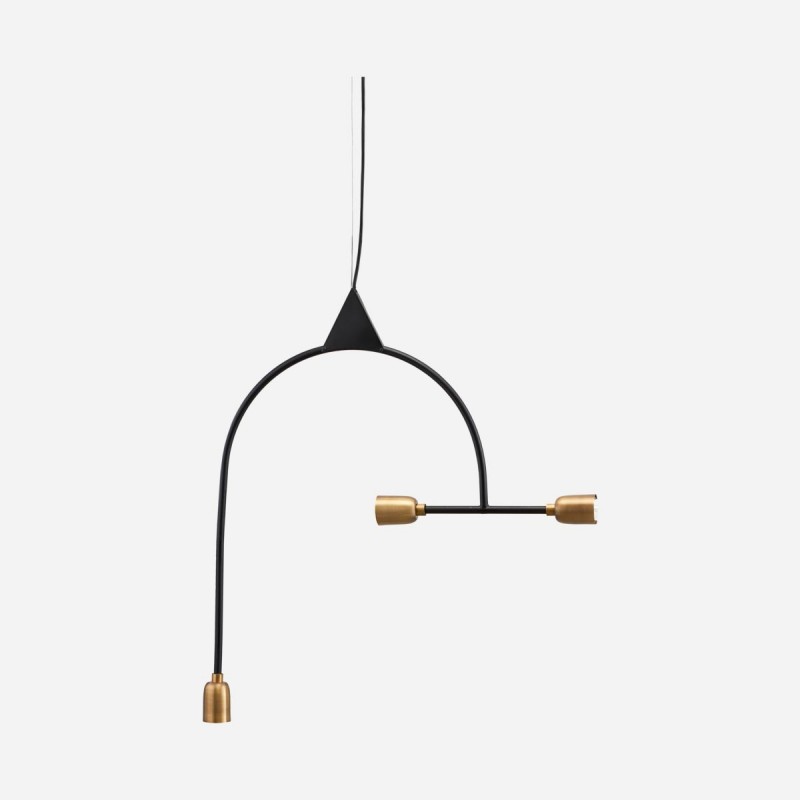 Billede af Lampe "Arch" - House Doctor