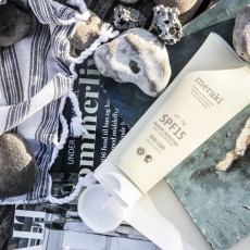 Solcreme SPF 15 "Waterproof" - Meraki 
