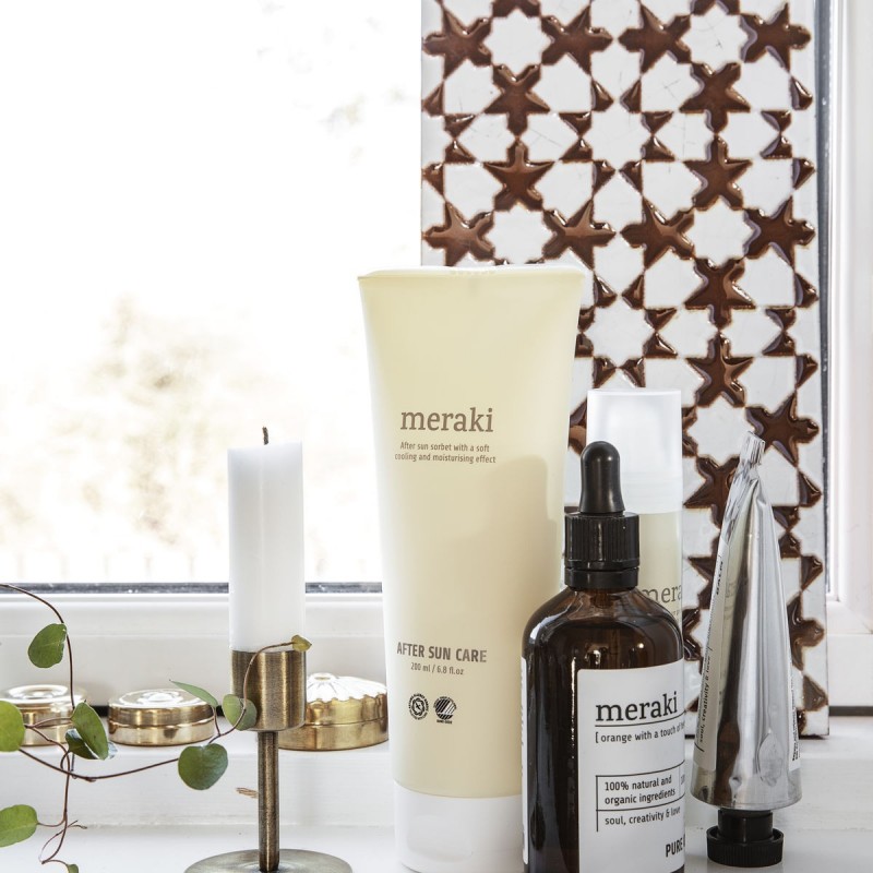 Aftersun Lotion - Meraki