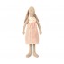 Kanin - Maileg Medium Bunny "Rød" size 3