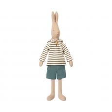 Kanin - Maileg Medium Bunny "Off White" size 3