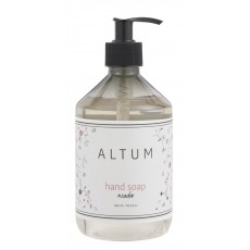 Håndsæbe "Meadow" - ALTUM - Ib Laursen 500 ml