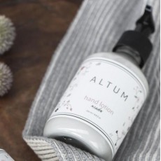 Håndlotion "Meadow" - ALTUM - Ib Laursen 250 ml