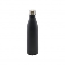 HD, 6C, Thermos, Matt, Dark grey, 500 mlh: 28 cm,