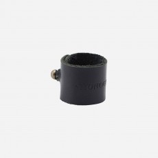 MG, 4C, Cable holder, Blackl: 12 cm, w: 1.5 cm