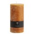 Candle, Amber, XL