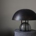HD, 2C, Table lamp, Umbra, Antique brown, E27, Max