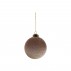 HD, 24C, Ornament, Pearl, Grey/Rosedia: 10 cm