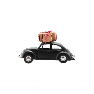 XMAS CAR - Sort - House Doctor - Lille 