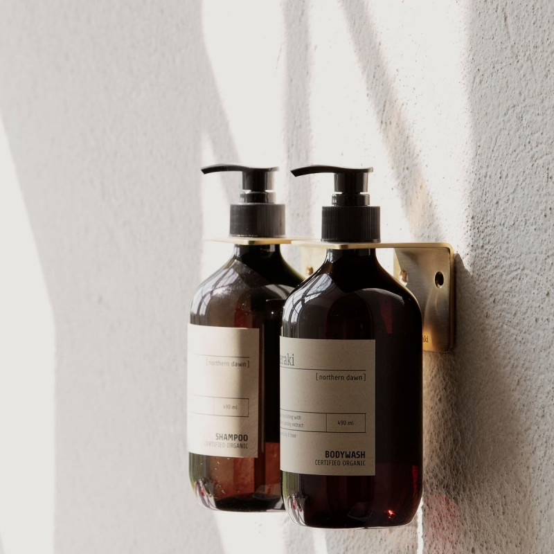 Billede af Shampoo "Northern dawn" - Meraki - ECO hos Mostersskur.dk