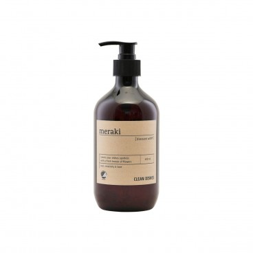 Opvaskemiddel "Blossom whiff" - Meraki - 490ml