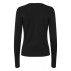 Cardigan sort - Saint tropez