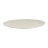 Tallerken Sand/Beige - Nordal Ø: 28 cm