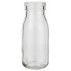 Opbevaringsglas m/ plastiklåg - Ib Laursen  250 ml