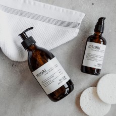 Multiolie m/ Orange & herbs - Meraki - Økologisk 300 ml