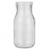 Opbevaringsglas m/ plastiklåg - Ib Laursen  210 ml