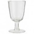 Hvidvinsglas klar - Ib Laursen