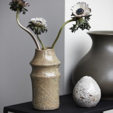 Vase, Nature, Lysegrøn