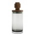 Opbevaringsglas "SALVIE" m/ låg - Nordal - 900 ml