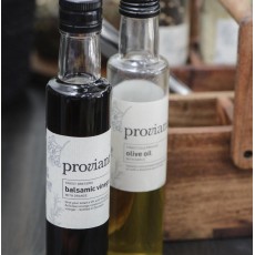 Balsamisk eddike m/ appelsin Proviant - Ib Laursen