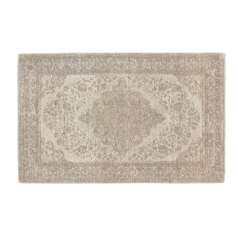 Billede af Måtte Pearl sand/ beige - 60x90 - Nordal