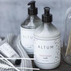Håndlotion "Lilac Bloom" - ALTUM - Ib Laursen