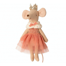 Princess mouse, Big sister
