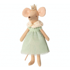 Queen mouse