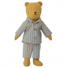 Pyjamas til Teddy Junior - Maileg