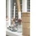 Apothekerglas - Ib Laursen - H: 11cm