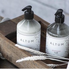 Shampoo "Meadow" - ALTUM - Ib Laursen