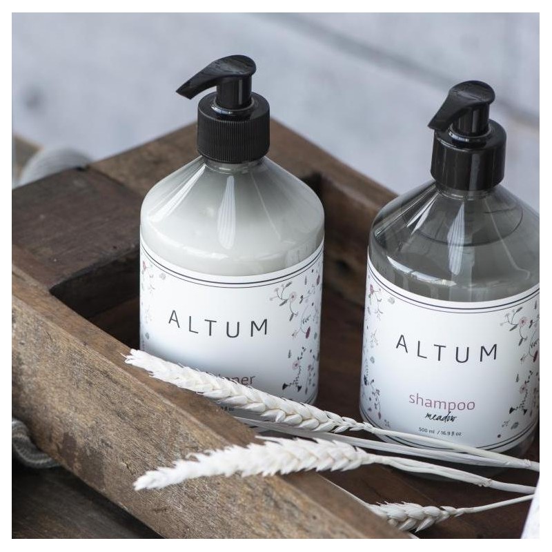 Billede af Shampoo "Meadow" - ALTUM - Ib Laursen