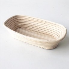 Hævekurv aflang - Aafod 27x15x6,5 cm