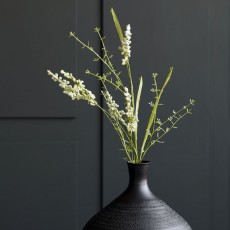 Stilk/ blomst "Gypsophila" hvid - House Doctor