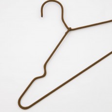 Bøjle "Wire" brun - House Doctor